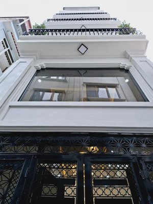 ô tô tránh 5 tầng thang máy mỗ lao, hà đông dt36m2 giá hơn 9 tỷ gần phố, gần trường, gần chợ