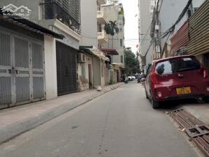 2 Ô Tô tránh Vỉa Hè, Hoàng Đạo Thành - Thanh Xuân, 8T Thang Máy, KD, 45m2, 21.8 Tỷ.