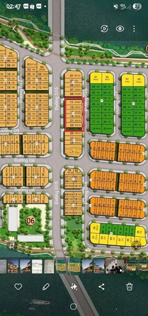 bán biệt thự charmora city, 45 tỷ vnd, 270m2, view đẹp, giá tốt