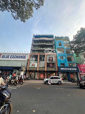 giảm giá sâu - bán tòa nhà cộng hòa, tân bình - 6,5 x 30m - 5 tầng - hđ: 140 triệu - 45 tỷ về 35 tỷ