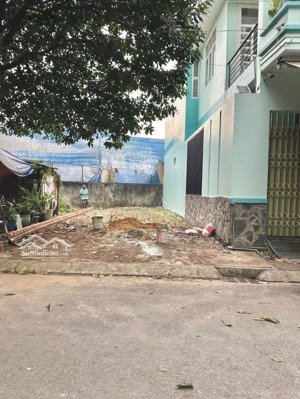 cần bán lô đất khu tđc hòa lân 2, thuận giao 24 69,5m2 thổ cư full giá tốt chỉ 8xxtr sở hữu ngay