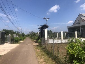 bán nền thổ cư sổ riêng đường nhựa giá rẻ