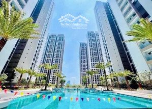 cần bán căn 1pn q7 sài gòn riverside đường đào trí nhà mới view sông nội thất cao cấp lh 