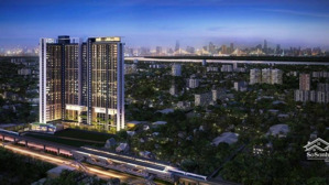 tặng chiết khấu giảm giá bán gấp flora novia phạm văn đồng 75m2, 3ty3 alo em khánh 0703***