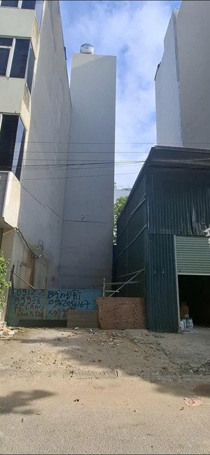 bán đất dịch vụ dương nội cạnh aeonmall kinh doanh sầm uất 50m2 chỉ 15 tỷ 