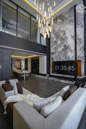 nhà đẹp -phố đàm quang trung -long biên--vỉa hè -kinh doanh -thang máy -ô tô -75 m2-6 tầng