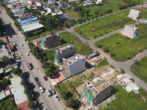 bán lô đất đẹp ở khu đô thị đông bình dương, 1,25 tỷ, 80m2, nhiều tiện ích hot!