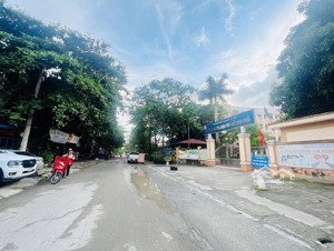 đất đẹp _ô tô đỗ gần_50m²_mặt tiền 5m_ 7.17 tỷ đại mỗ nam từ liêm chủ cần bán gấp