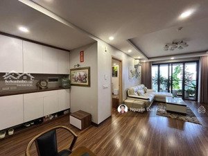cho thuê chung cư vov mễ trì 62m2 2 ngủ full đồ nội thất mới đẹp- 11tr