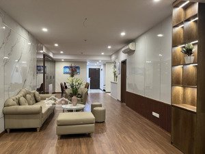 giá rẻ nhất thị trường bán ch 3 pn 142m² - căn góc, view thoáng sáng-full nội thất. lh: 