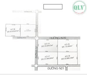 BÁN ĐẤT KHU CÔNG NGHIỆP – KCN BECAMEX, BP – 310.000m²