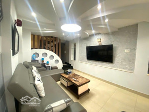 tt quận 7 bán nhanh trước tết nhà 5 tầng đường số tân quy đông 4x20 chỉ 14.2 tỷ