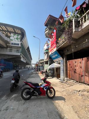 bán nr 196m2 tại quang trung, phúc la, hà đông, giá tốt 40 tỷ vnd