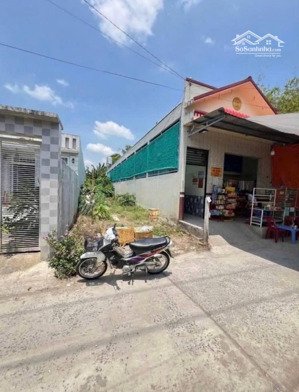 bán gấp dãy trọ 10 phòng 160m2 ngay kcn, sổ hồng riêng, giá chỉ 1,46 tỷ