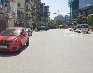 bán nhà riêng view đẹp tại giang văn minh, 8,5 tỷ, 42 m2, ngõ nông, 30m ra phố