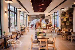 mùa hè mặt phố nguyễn bỉnh khiêm 100 m2 x 4 tầng, mặt tiền 6m, giá thuê 70 triệu/tháng 