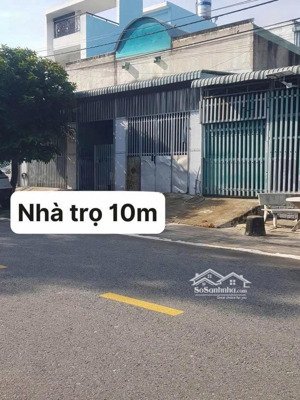 ra đi gấp dãy trọ ngang 10 sâu 20 thu nhập ổn định khu 2 ktdc phú chánh c tdm giá 1tyxxxtr
