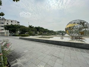 bán căn biệt thư công viên hòa bình khu cityland park hills. dt: 12.5 x 20m