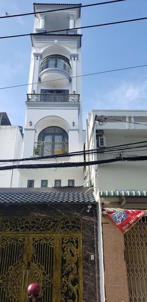 siêu phẩm mtkd bàu cát (4x25- 7 tầng, có thang máy-full nội thất)-giá chỉ 20 tỷ tl. lh 