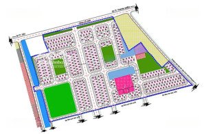 giá quá tốt ! đăng ký ngay lô liền kề dt 76,5m2 thái học bình giang mới, cổng trường tiểu học !