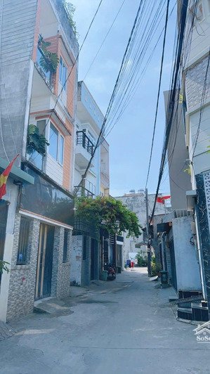 123m2 (5x24), ngay đường đỗ xuân hợp - plb quận 9, giá 7,2 tỷ, sổ hồng riêng