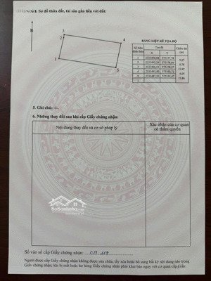 bán đất 1,4 tỷ, 85m2 tại đại lai, gia bình, bắc ninh hot