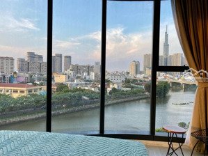 vinhomes golden river bason 2br view landmark