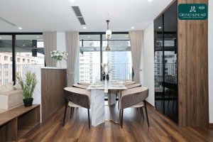 bán chung cư grand sunlake văn quán. 92m2, 2pn, 2wc, view đường trần phú. giá 5,1 tỷ