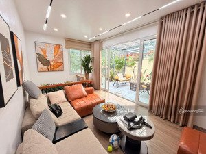 bán căn hộ siêu đẹp duplex 2 tầng 185m2 sổ đỏ tập thể quân đội nam đồng phố hồ đắc di 4 ngủ 4 vs .