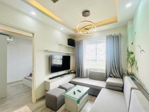 bán căn hộ 2pn full nội thất trung tâm phan thiết giá 1 tỷ, hỗ trợ ngân hàng, lh 
