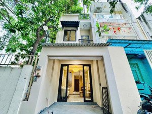 cần xoay vốn đẩy gấp căn 39,2m2 đường diên hồng, p1, bình thạnh. sổ hồng riêng