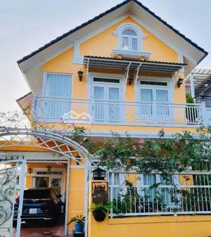 bán biệt thự trần quang khải, p.8 đà lạt