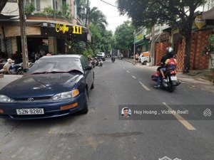 bán nhà mặt tiền bàu cát 3, dt: 4x14m (cn 56m²), 2 tầng, tân bình. giá 13 tỷ tl