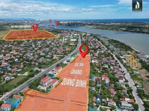 từ 200 triệu để giữ suất đất nền nằm cạnh khu đô thị ven sông lệ kỳ của sun group.