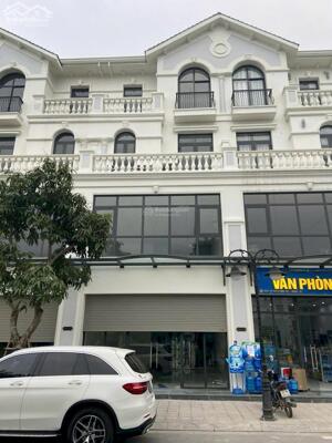 Chính chủ bán nhà liền kề NT06-152 khu Ngọc Trai, Vinhomes Ocean Park 1, Gia Lâm,vị trí đẹp