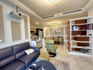 cần cho thuê 3pn sarica view công viên giá tốt 55tr/ tháng