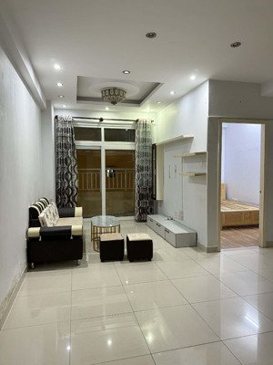 cho thuê căn hộ 3 phòng ngủ 2 nhà vệ sinh | 88m²