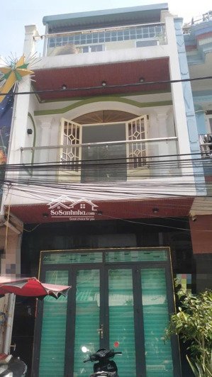 nhà 3 tầng_4 x 15m_bờ bao tân thắng_sơn kỳ_tân phú_hẻm xe tải_7.4 tỷ