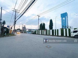 mặt tiền dương công khi - 300m - full thổ- giá ngộp 7ty hơn