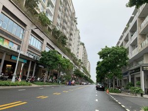 bán shophouse sarina khu sala trục đường b2 sầm uất nhất khu sala giá rẻ nhất sala