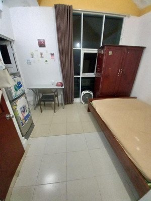 cho thuê chung cư mini tại tăng thiết giáp, cổ nhuế 2, bắc từ liêm, hà nội, 3,5 triệu, 20m2