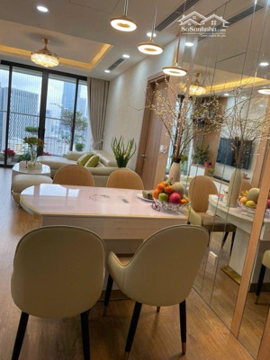 the park home-thành thái-cầu giấy cc c.cấp 108m 4pn 2wc view đỉnh thoáng sáng full nội thất 14.3tỷ