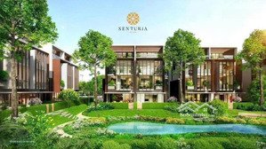 mở bán chính thức dự án senturia an phú quận 2