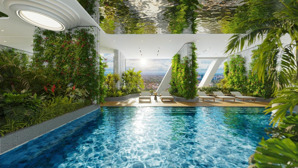 không áp lực tài chính-bán căn hộ la pura, 3,5 tỷ, 85m2, 3pn + 2wc, bình hòa, thuận an, bình dương