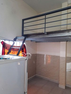 chào bán dãy trọ, 3 tầng, kiệt 2 làn ô tô hà huy tập, thanh khê.