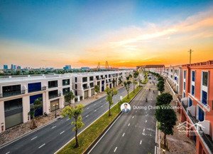 siêu phẩm đầu tư là thắng, shophouse tia sáng trục đường 25m, dt 90m2 giá chỉ còn 7,2 tỷ