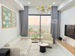 thuê masteri thảo điền 2pn2wc 78m2 ban công view sông thoáng quận 2- mrt tiện đi q1 lh0775924600