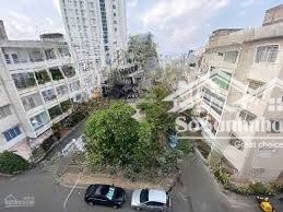 cho thuê căn hộ chung cư 189b cống quỳnh,p.nguyễn cư trinh,lầu 4 thang bộ, full nội thất, dt60m2,