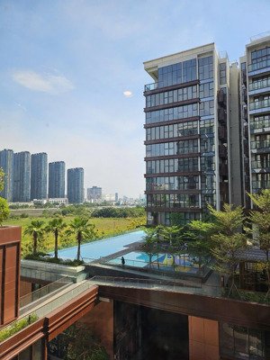 the galleria - metropole: bán căn hộ 2 pn - giá 21 tỷ all in - view sông, nội khu - full nội thất