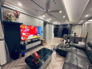 bán căn hộ 2pn 2wc chung cư cao cấp vista verde, đã có sổ, nội thất mới còn bảo hành